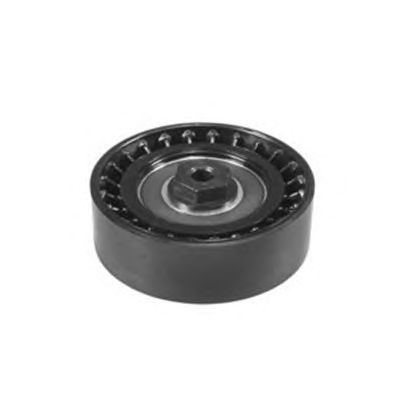 MAGNETI MARELLI 331316170023 -  Паразитный / Ведущий ролик, клиновой ремень